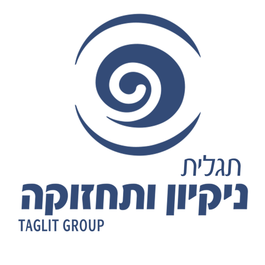 תגלית ניקיון ותחזוקה